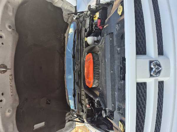 Dodge Ram 1500 5.2 V8 BVA BENNE LONGUE