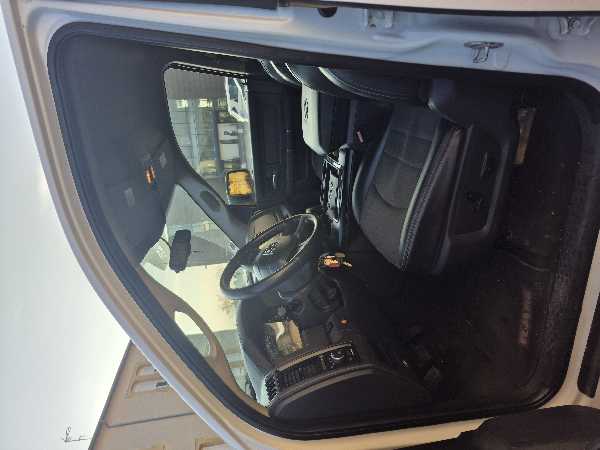 Dodge Ram 1500 5.2 V8 BVA BENNE LONGUE