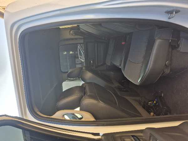 Dodge Ram 1500 5.2 V8 BVA BENNE LONGUE