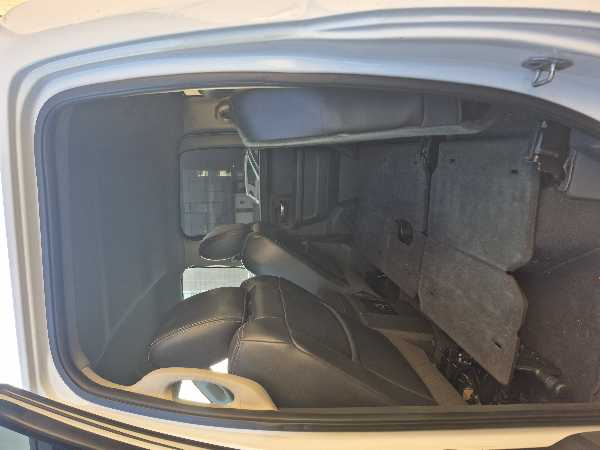 Dodge Ram 1500 5.2 V8 BVA BENNE LONGUE