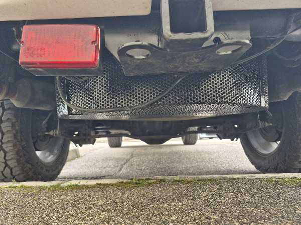 Dodge Ram 1500 5.2 V8 BVA BENNE LONGUE
