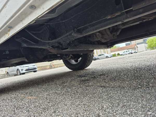 Dodge Ram 1500 5.2 V8 BVA BENNE LONGUE