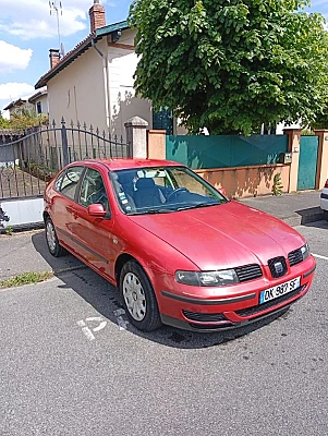 Seat Leon Petit prix