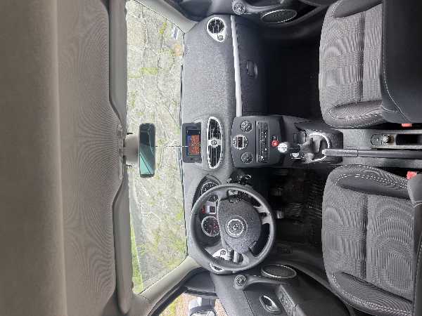 Renault Clio III 1.5 DCI 85 AUTHENTIQUE 5P