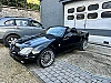 Mercedes-Benz Slk II 200 K EDITION 10 thumbnail