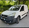 Peugeot Partner II (3) 1.6 BLUEHDI 75 STANDARD PREMIUM thumbnail