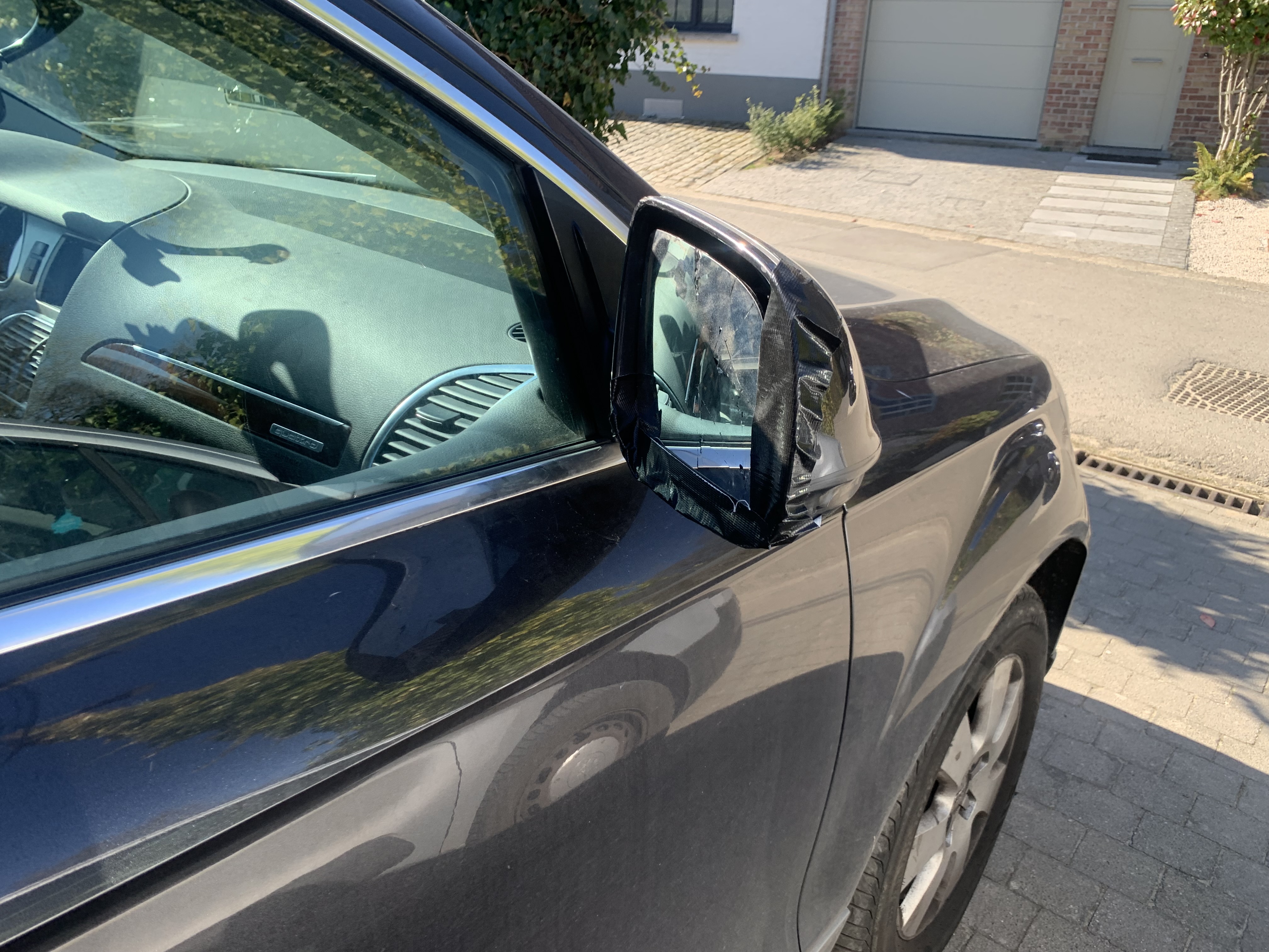 Audi Q7 (2) 3.0 V6 TDI 204 AMBIENTE 7PL