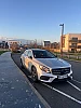 Mercedes-Benz Gla (2) 200 D 7CV SENSATION 7G-DCT thumbnail
