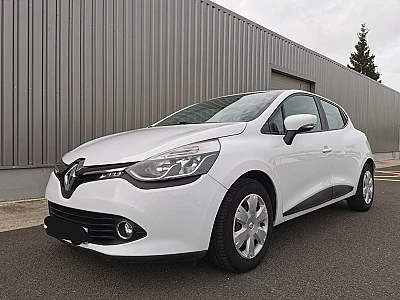 Renault Clio IV (2) 1.5 DCI 75 BUSINESS