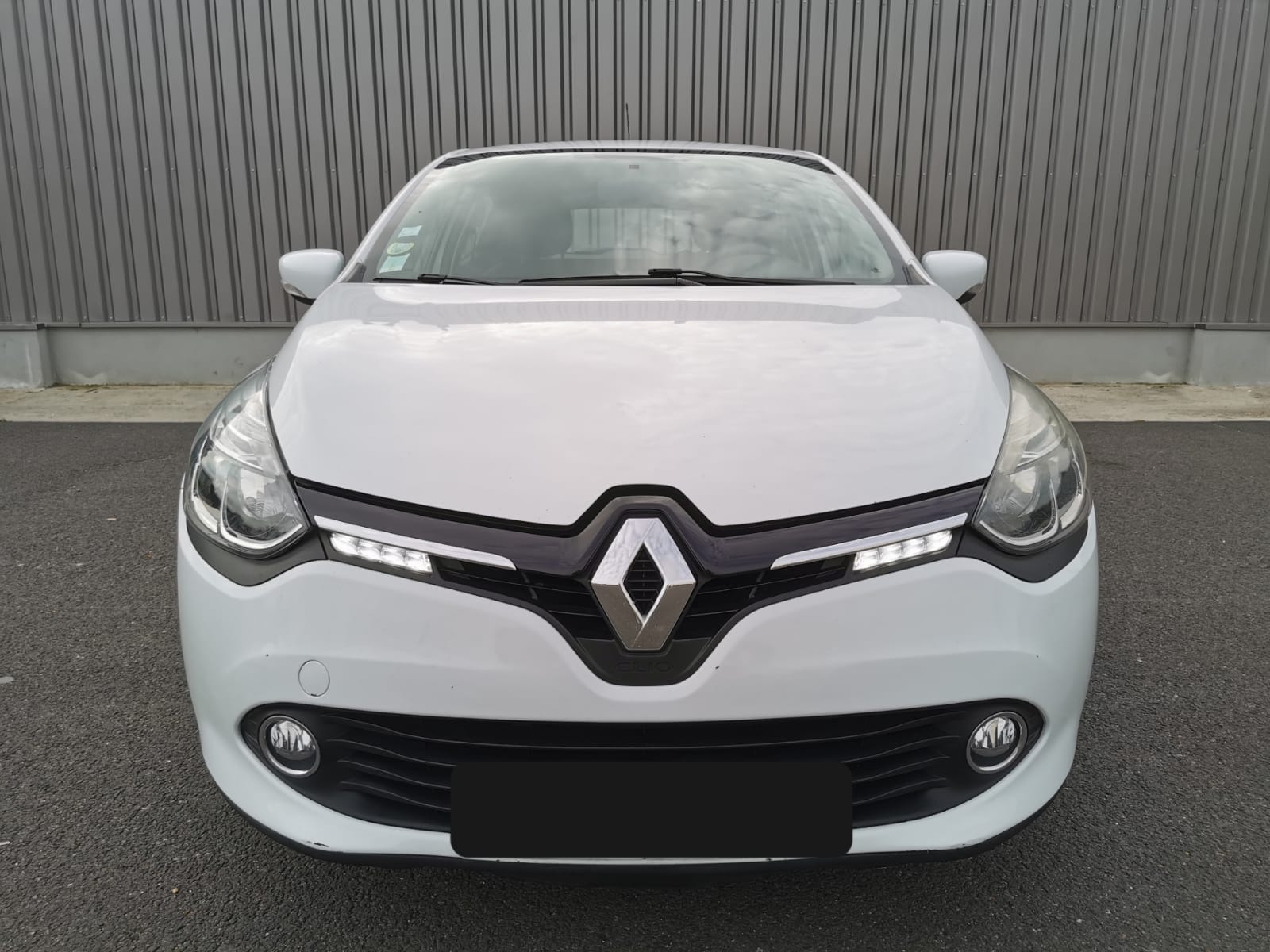 Renault Clio IV (2) 1.5 DCI 75 BUSINESS