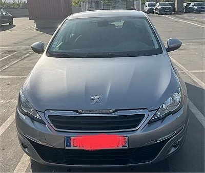 Peugeot 308 II SW 1.6 HDI 92 ALLURE
