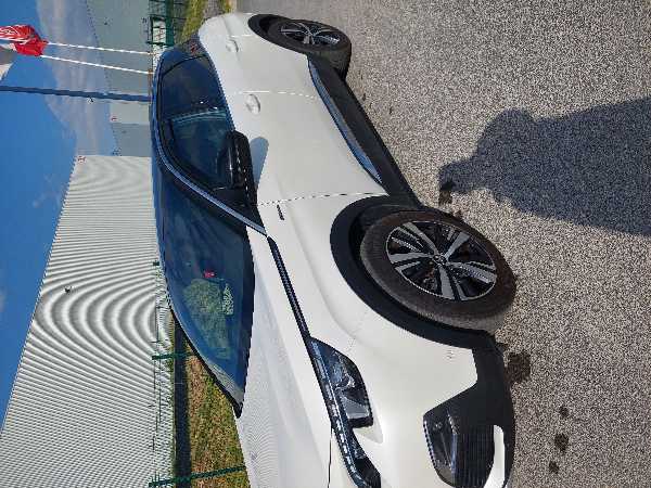 Peugeot 3008 II 1.6 BLUEHDI 120 S&amp;S GT LINE EAT6