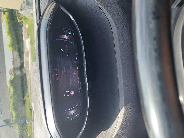Peugeot 3008 II 1.6 BLUEHDI 120 S&amp;S GT LINE EAT6