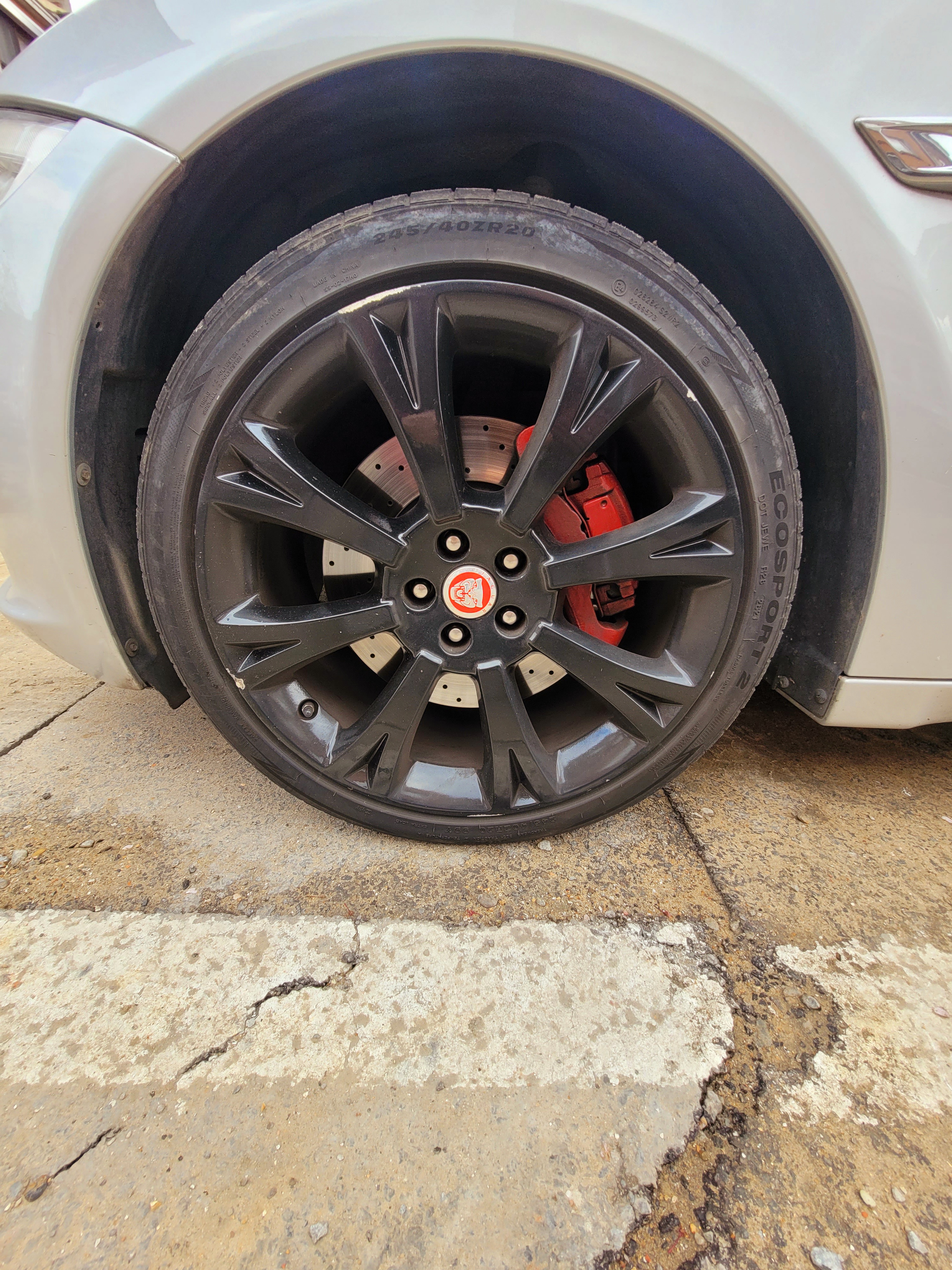 Jaguar Xj Premium Business Edition
