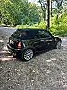 Mini Cabriolet II CABRIOLET 1.6 211 JOHN COOPER WORKS thumbnail