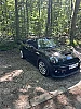 Mini Cabriolet II CABRIOLET 1.6 211 JOHN COOPER WORKS thumbnail