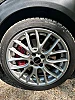 Mini Cabriolet II CABRIOLET 1.6 211 JOHN COOPER WORKS thumbnail
