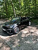Mini Cabriolet II CABRIOLET 1.6 211 JOHN COOPER WORKS thumbnail