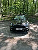Mini Cabriolet II CABRIOLET 1.6 211 JOHN COOPER WORKS thumbnail