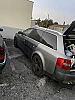 Audi A6 II AVANT 2.5 V6 TDI PACK MULTITRONIC thumbnail