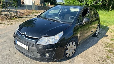 Citroen C4 1.6 HDI 92 BUSINESS
