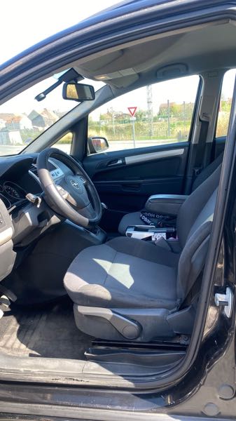 Opel Zafira II (2) 1.7 CDTI 110 FAP ECOFLEX ENJOY