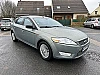 Ford Mondeo III (2) 1.8 TDCI 125 TREND BVM6 5P thumbnail