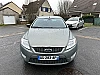 Ford Mondeo III (2) 1.8 TDCI 125 TREND BVM6 5P thumbnail