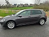 Volkswagen Golf VII 1.4 TSI 125 BLUEMOTION TECHNOLOGY LOUNGE BV6 5P thumbnail