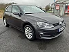 Volkswagen Golf VII 1.4 TSI 125 BLUEMOTION TECHNOLOGY LOUNGE BV6 5P thumbnail