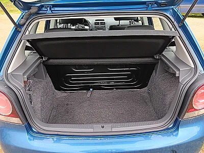 Volkswagen Polo IV (2) CROSSPOLO 1.4 16S 80 5P