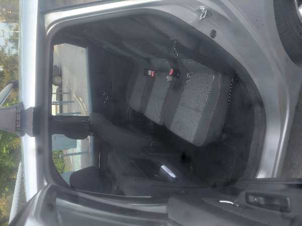 Renault Scenic IV 1.5 DCI 110 ENERGY BUSINESS