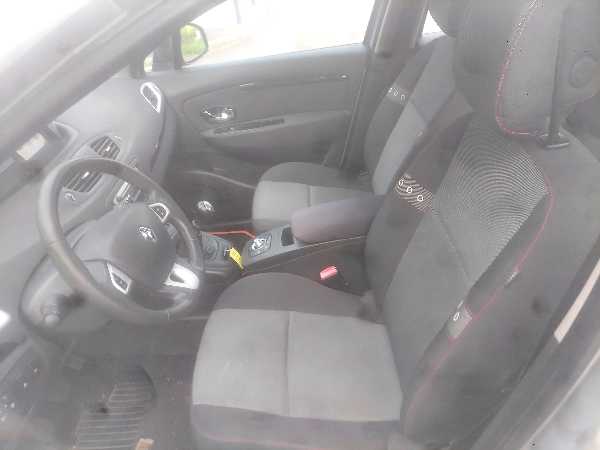Renault Scenic IV 1.5 DCI 110 ENERGY BUSINESS