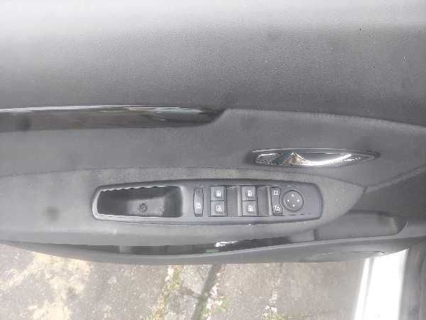 Renault Scenic IV 1.5 DCI 110 ENERGY BUSINESS