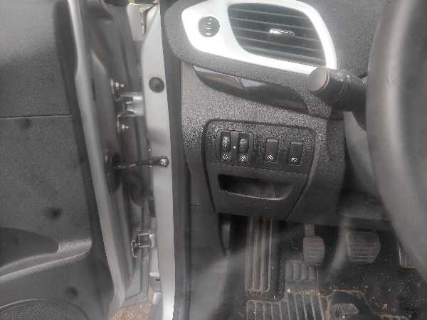 Renault Scenic IV 1.5 DCI 110 ENERGY BUSINESS