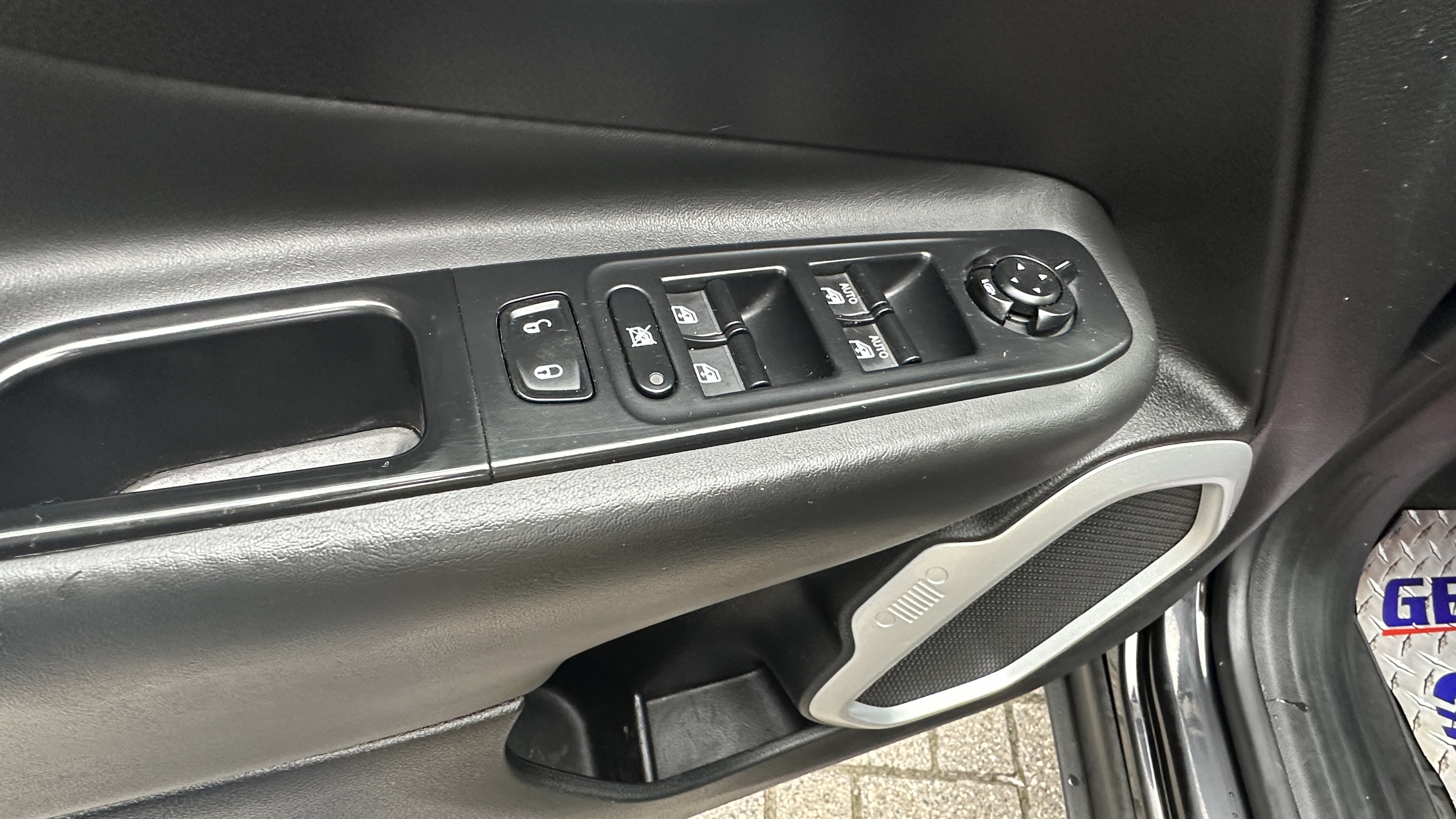 Jeep Renegade 1.4 MULTIAIR S&amp;S 170 AWD LIMITED ADVANCED TECHNO AUTO