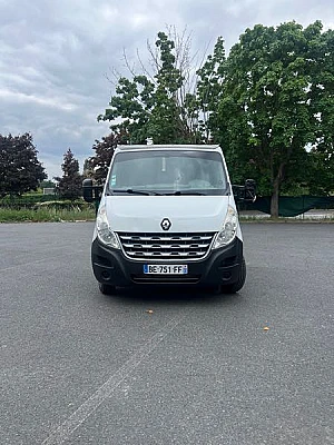 Renault Master Renault master 3 dépanneuse