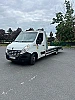 Renault Master Renault master 3 dépanneuse thumbnail