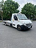 Renault Master Renault master 3 dépanneuse thumbnail