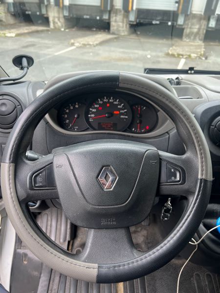 Renault Master Renault master 3 dépanneuse