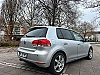 Volkswagen Golf VI 2.0 TDI 110 FAP CR CONFORTLINE 5P thumbnail