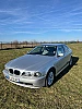 Bmw Serie 5 (E39) 520IA PREFERENCE PACK thumbnail