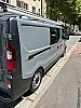 Renault Trafic CABINE APPROFONDIE GRAND CONFORT L2H1 1200KG 2.5 DCI 150 thumbnail