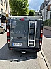 Renault Trafic CABINE APPROFONDIE GRAND CONFORT L2H1 1200KG 2.5 DCI 150 thumbnail
