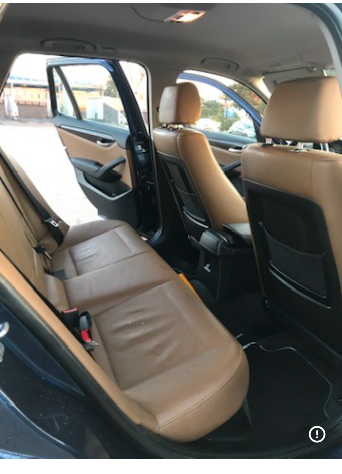 Bmw X1 (E84) (2) SDRIVE18DA 143 EXECUTIVE