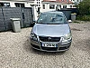 Volkswagen Polo VI 1.0 75 CONFORTLINE thumbnail
