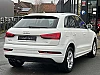 Audi Q3 1.4TFSI*Stronic*NAVI*LED*Xénon*BT*USB*garantie* thumbnail