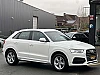 Audi Q3 1.4TFSI*Stronic*NAVI*LED*Xénon*BT*USB*garantie* thumbnail
