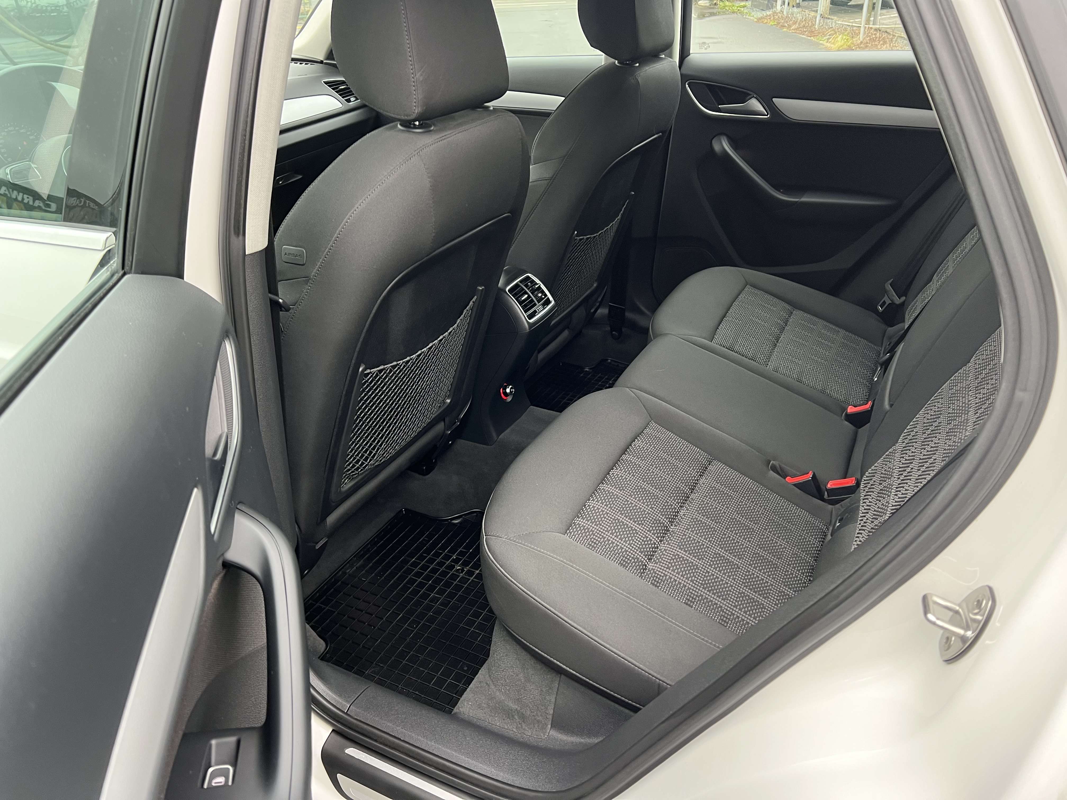 Audi Q3 1.4TFSI*Stronic*NAVI*LED*Xénon*BT*USB*garantie*