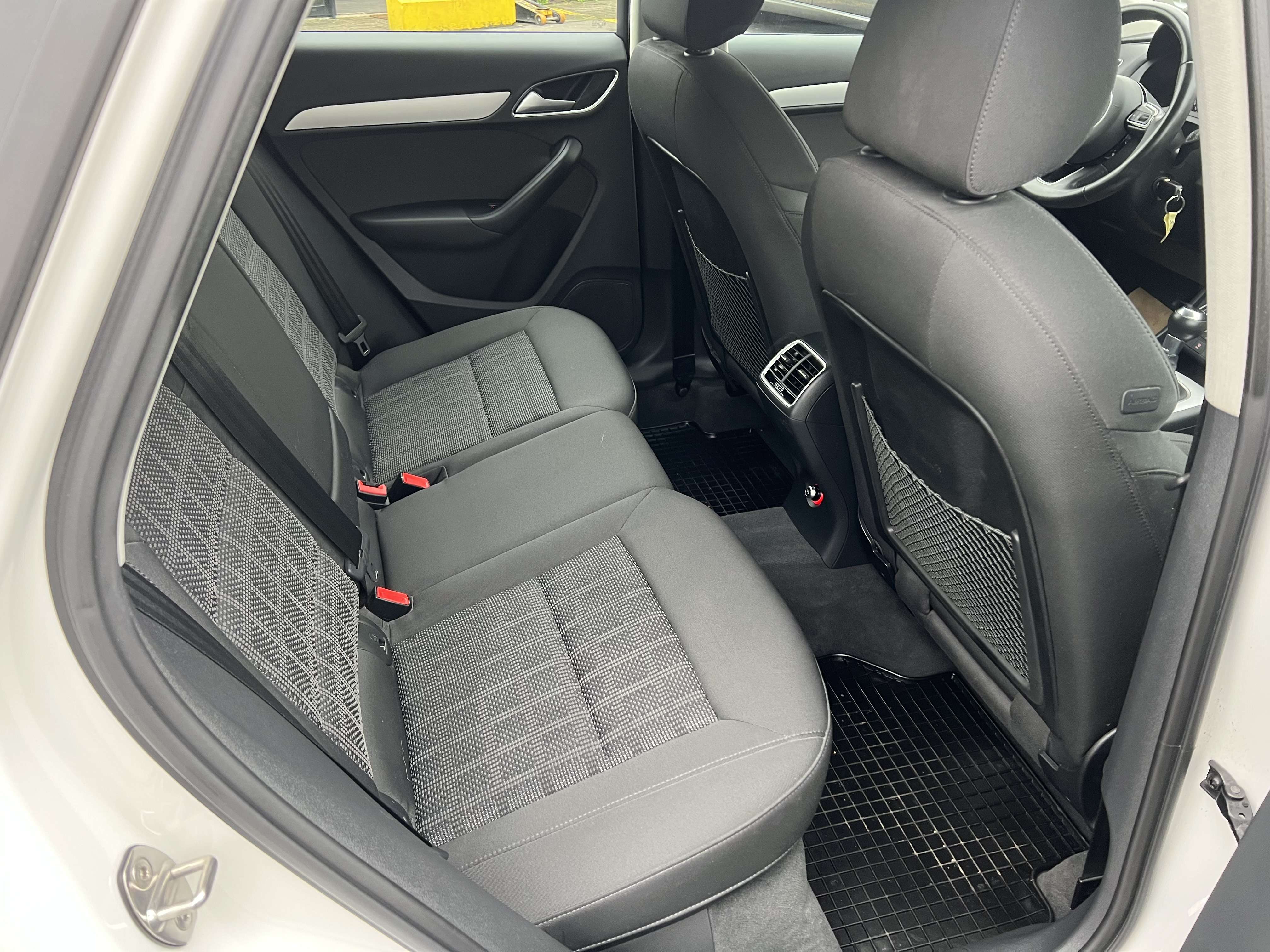 Audi Q3 1.4TFSI*Stronic*NAVI*LED*Xénon*BT*USB*garantie*